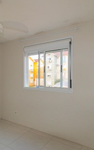 Apartamento à venda com 56m², 3 quartos e 1 vaga Apartamento à venda com 56m², 3 quartos e 1 vagaQuarto 3