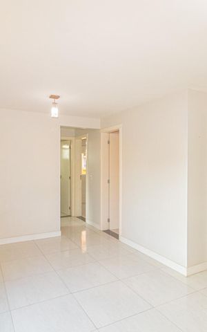 Apartamento à venda com 56m², 3 quartos e 1 vaga Apartamento à venda com 56m², 3 quartos e 1 vagaSala