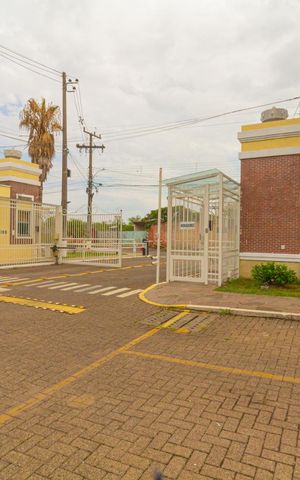 Apartamento à venda com 56m², 3 quartos e 1 vaga Apartamento à venda com 56m², 3 quartos e 1 vagaÁrea comum/Portaria