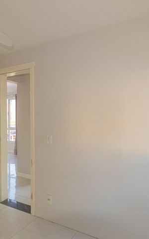 Apartamento à venda com 56m², 3 quartos e 1 vaga Apartamento à venda com 56m², 3 quartos e 1 vagaQuarto 1