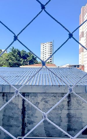 Apartamento à venda com 34m², 2 quartos e sem vagaVista do Quarto 1