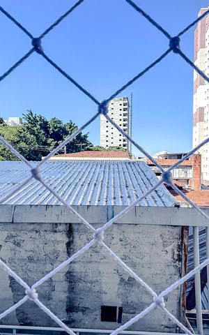 Apartamento à venda com 34m², 2 quartos e sem vagaVista da Sala