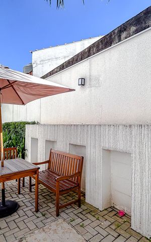 Apartamento à venda com 34m², 2 quartos e sem vagaÁrea comum - Salão de festas