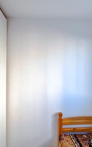 Apartamento à venda com 34m², 2 quartos e sem vagaQuarto 1