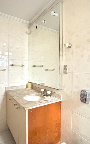 Apartamento para alugar com 112m², 2 quartos e 1 vaga Apartamento para alugar com 112m², 2 quartos e 1 vagaCozinha