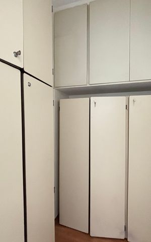 Apartamento para alugar com 112m², 2 quartos e 1 vaga Apartamento para alugar com 112m², 2 quartos e 1 vagaÁrea de Serviço