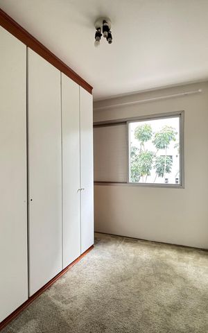 Apartamento para alugar com 112m², 2 quartos e 1 vaga Apartamento para alugar com 112m², 2 quartos e 1 vagaQuarto 1