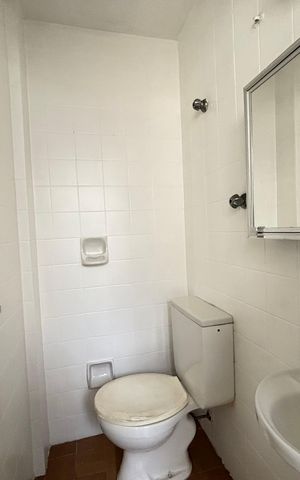 Apartamento para alugar com 112m², 2 quartos e 1 vaga Apartamento para alugar com 112m², 2 quartos e 1 vagaÁrea de Serviço