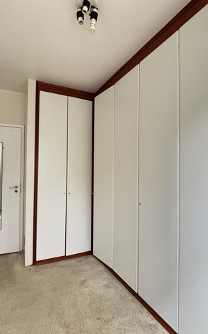 Apartamento para alugar com 112m², 2 quartos e 1 vaga Apartamento para alugar com 112m², 2 quartos e 1 vagaQuarto 1