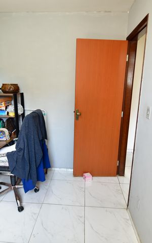 Apartamento à venda com 67m², 3 quartos e 1 vagaQuarto 2