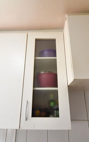 Apartamento à venda com 67m², 3 quartos e 1 vagaCozinha