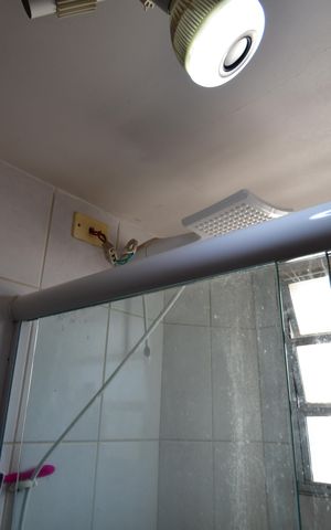 Apartamento à venda com 67m², 3 quartos e 1 vagaBanheiro Suíte