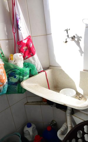 Apartamento à venda com 67m², 3 quartos e 1 vagaÁrea de Serviço