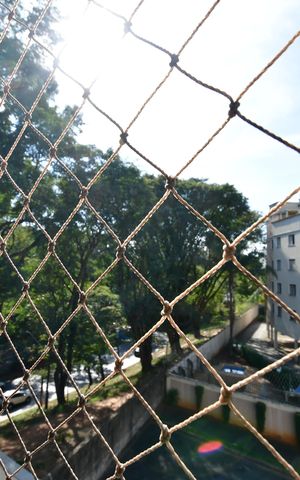 Apartamento à venda com 67m², 3 quartos e 1 vagaQuarto 1 - Vista
