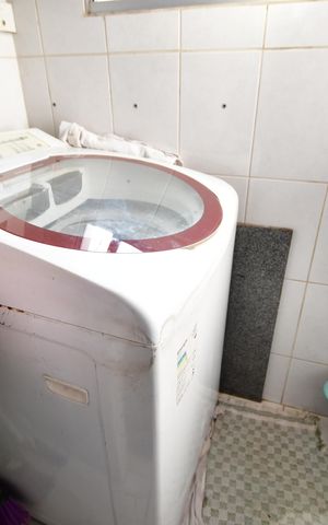 Apartamento à venda com 67m², 3 quartos e 1 vagaÁrea de Serviço