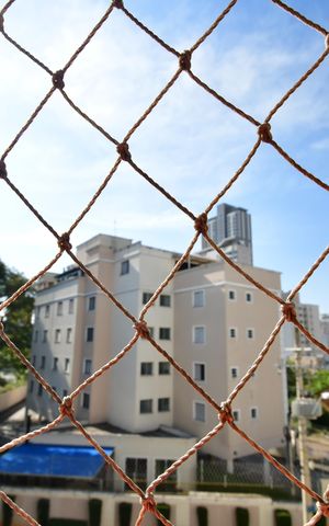 Apartamento à venda com 67m², 3 quartos e 1 vagaÁrea de Serviço - Vista