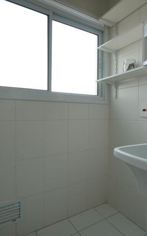 Apartamento para alugar com 45m², 1 quarto e 1 vagaÁrea de Serviço