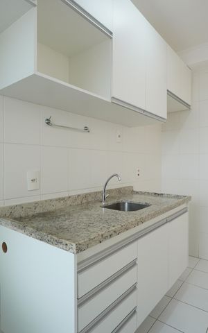 Apartamento para alugar com 45m², 1 quarto e 1 vagaCozinha