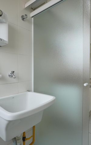 Apartamento para alugar com 45m², 1 quarto e 1 vagaÁrea de Serviço