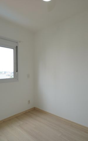 Apartamento para alugar com 45m², 1 quarto e 1 vagaSuíte