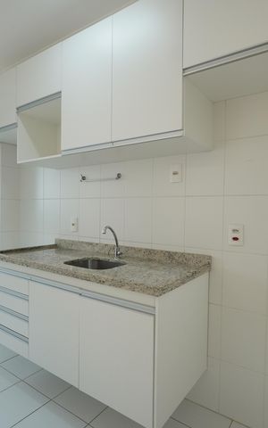 Apartamento para alugar com 45m², 1 quarto e 1 vagaCozinha
