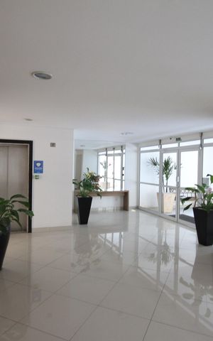 Apartamento para alugar com 45m², 1 quarto e 1 vagaHall de entrada