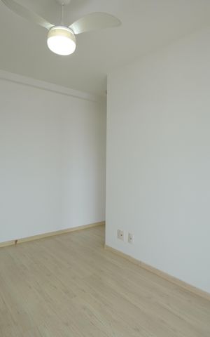 Apartamento para alugar com 45m², 1 quarto e 1 vagaSala