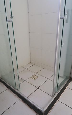 Apartamento para alugar com 44m², 2 quartos e 1 vagaBanheiro Social