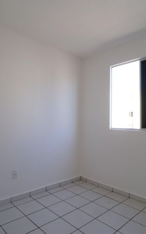 Apartamento para alugar com 44m², 2 quartos e 1 vagaQuarto 1