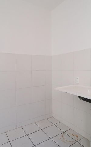 Apartamento para alugar com 44m², 2 quartos e 1 vagaCozinhaCozinha e Área de Serviço