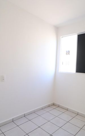 Apartamento para alugar com 44m², 2 quartos e 1 vagaQuarto 2