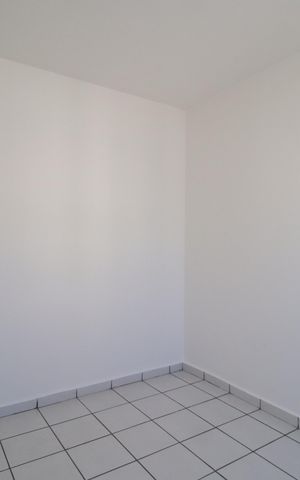 Apartamento para alugar com 44m², 2 quartos e 1 vagaQuarto 1