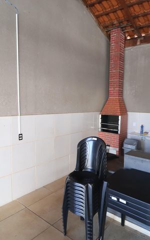 Apartamento para alugar com 44m², 2 quartos e 1 vagaÁrea comum - Churrasqueira