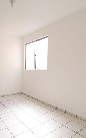 Apartamento para alugar com 44m², 2 quartos e 1 vagaSala