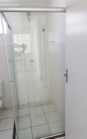 Apartamento para alugar com 44m², 2 quartos e 1 vagaBanheiro Social