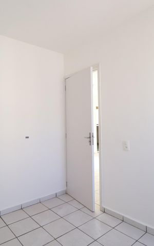 Apartamento para alugar com 44m², 2 quartos e 1 vagaQuarto 2