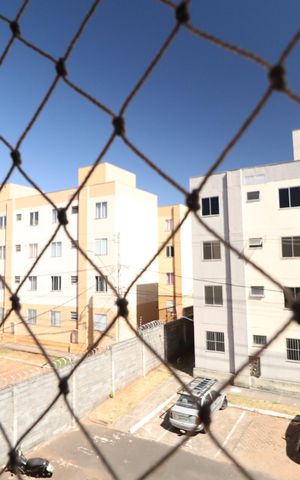 Apartamento para alugar com 44m², 2 quartos e 1 vagaVista