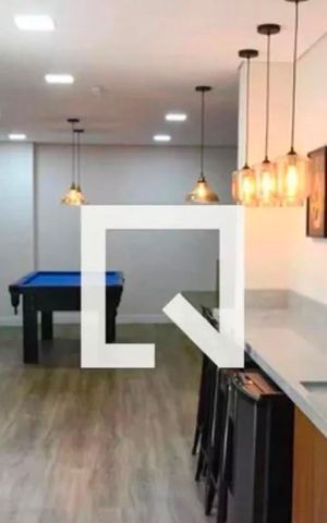 Apartamento à venda com 35m², 1 quarto e sem vaga