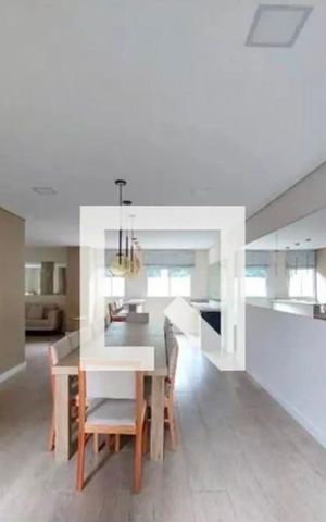 Apartamento à venda com 35m², 1 quarto e sem vaga
