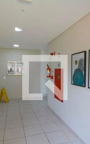 Apartamento à venda com 35m², 1 quarto e sem vaga