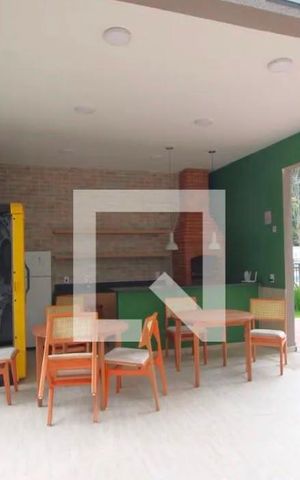 Apartamento à venda com 35m², 1 quarto e sem vaga