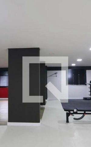 Apartamento à venda com 35m², 1 quarto e sem vaga