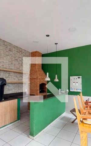 Apartamento à venda com 35m², 1 quarto e sem vaga