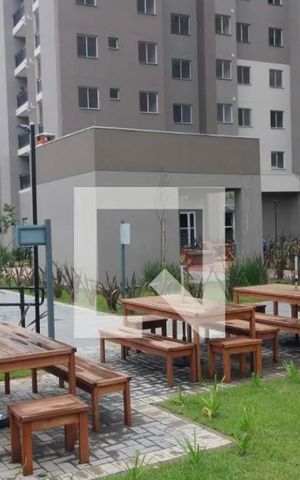 Apartamento à venda com 35m², 1 quarto e sem vaga