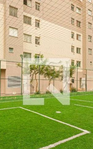 Apartamento à venda com 35m², 1 quarto e sem vaga