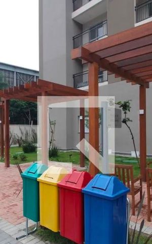 Apartamento à venda com 35m², 1 quarto e sem vaga