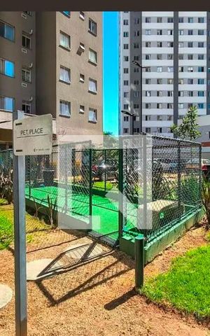 Apartamento à venda com 35m², 1 quarto e sem vaga