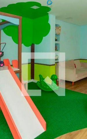 Apartamento à venda com 35m², 1 quarto e sem vaga