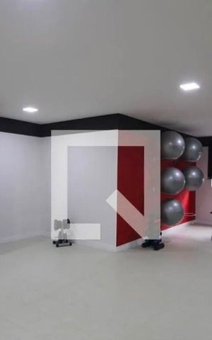 Apartamento à venda com 35m², 1 quarto e sem vaga
