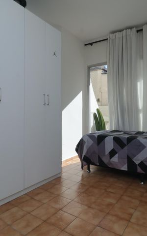 Apartamento à venda com 35m², 1 quarto e 1 vagaQuarto